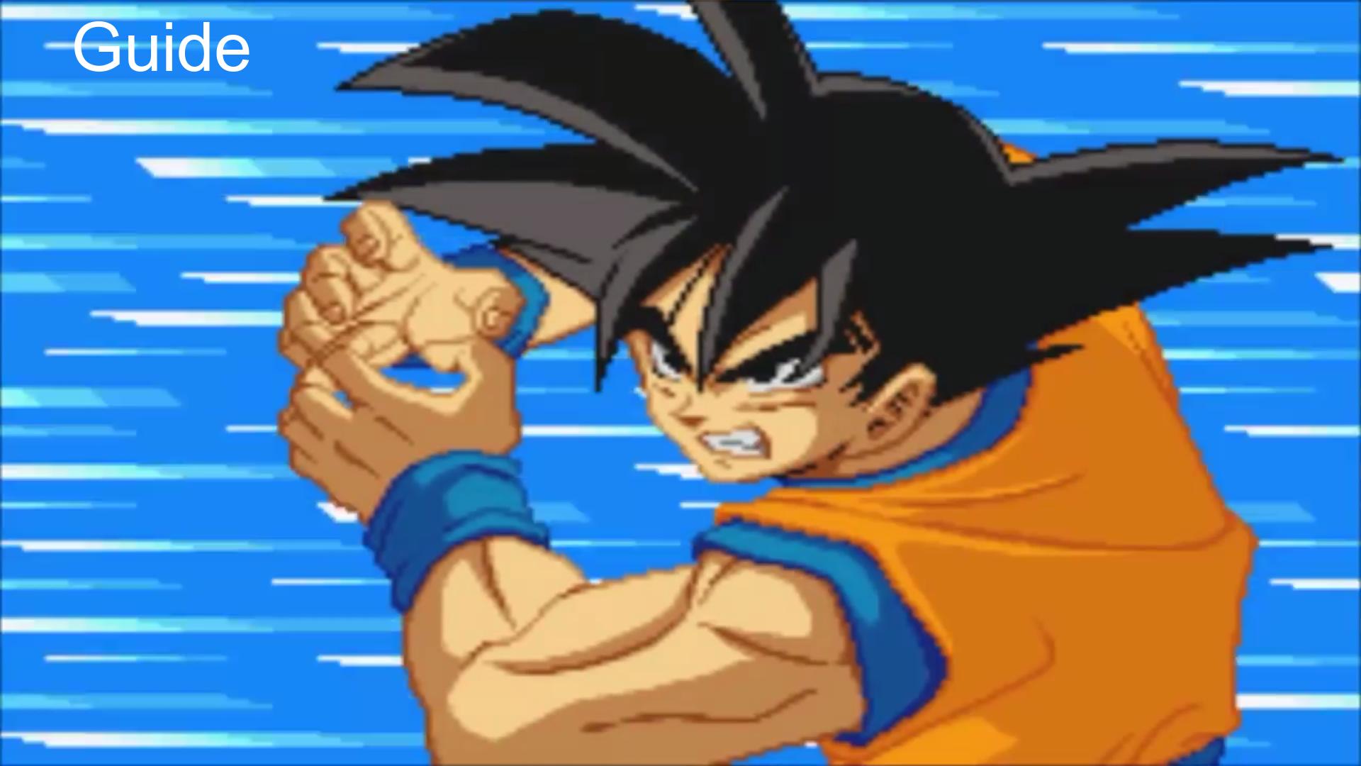 Game Dragon Ball Z Supersonic Warriors 2 Gba