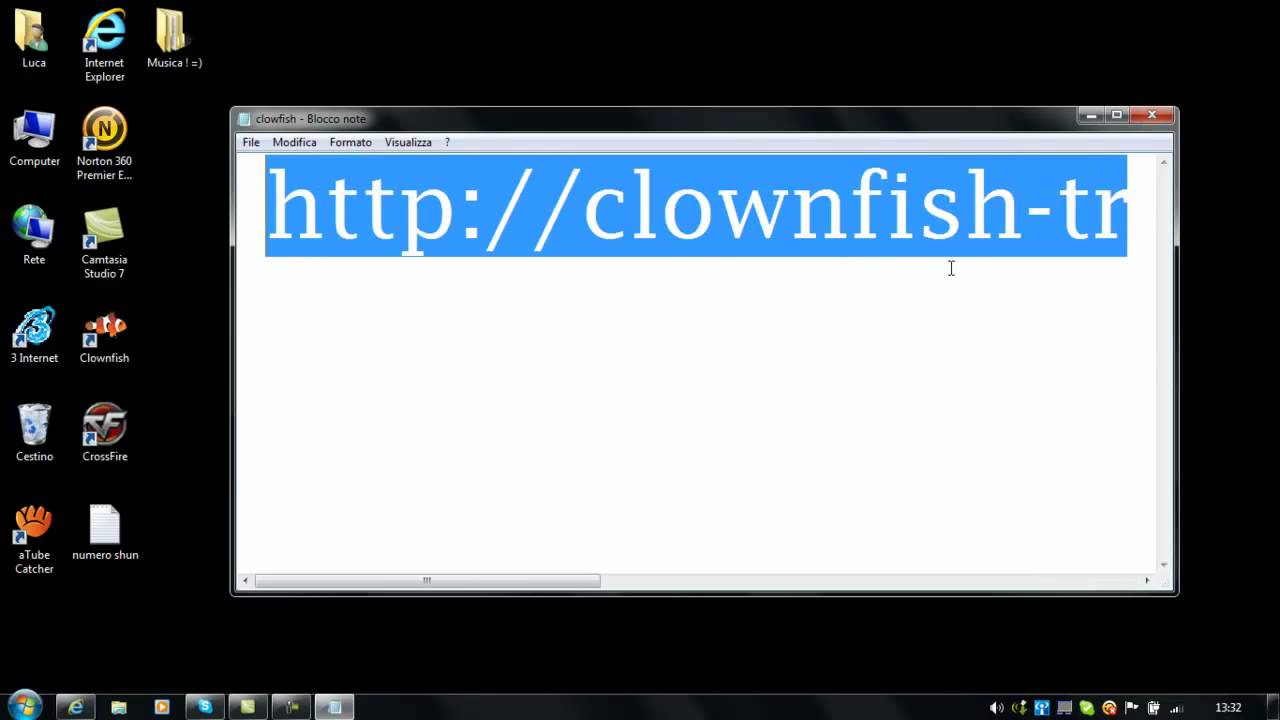 Download Clownfish Plugin For Teamspeak 3 Download